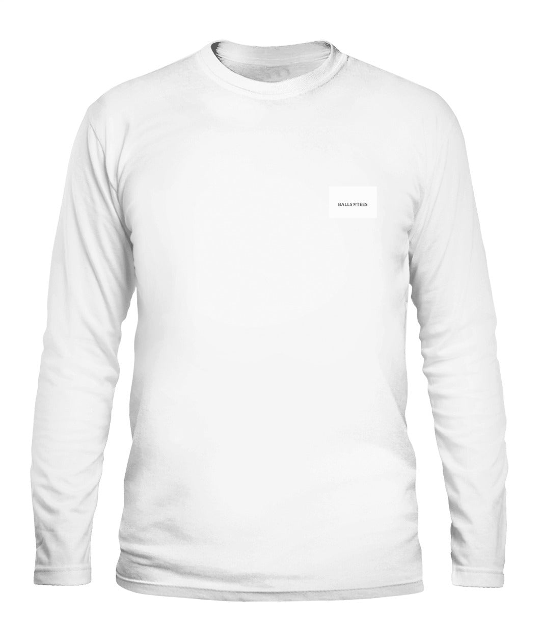 Unisex Long Sleeve | Gildan 2400
