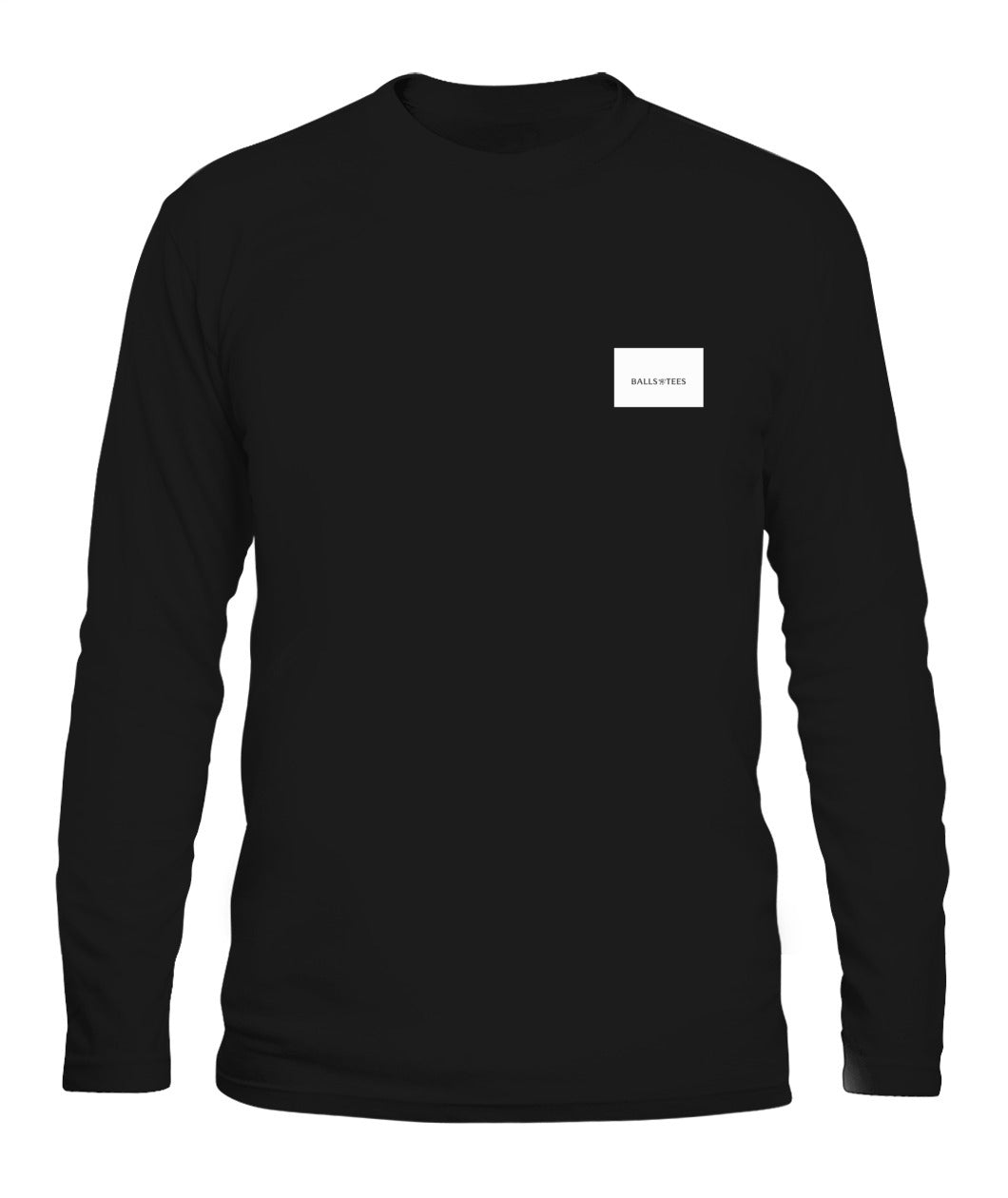 Unisex Long Sleeve | Gildan 2400